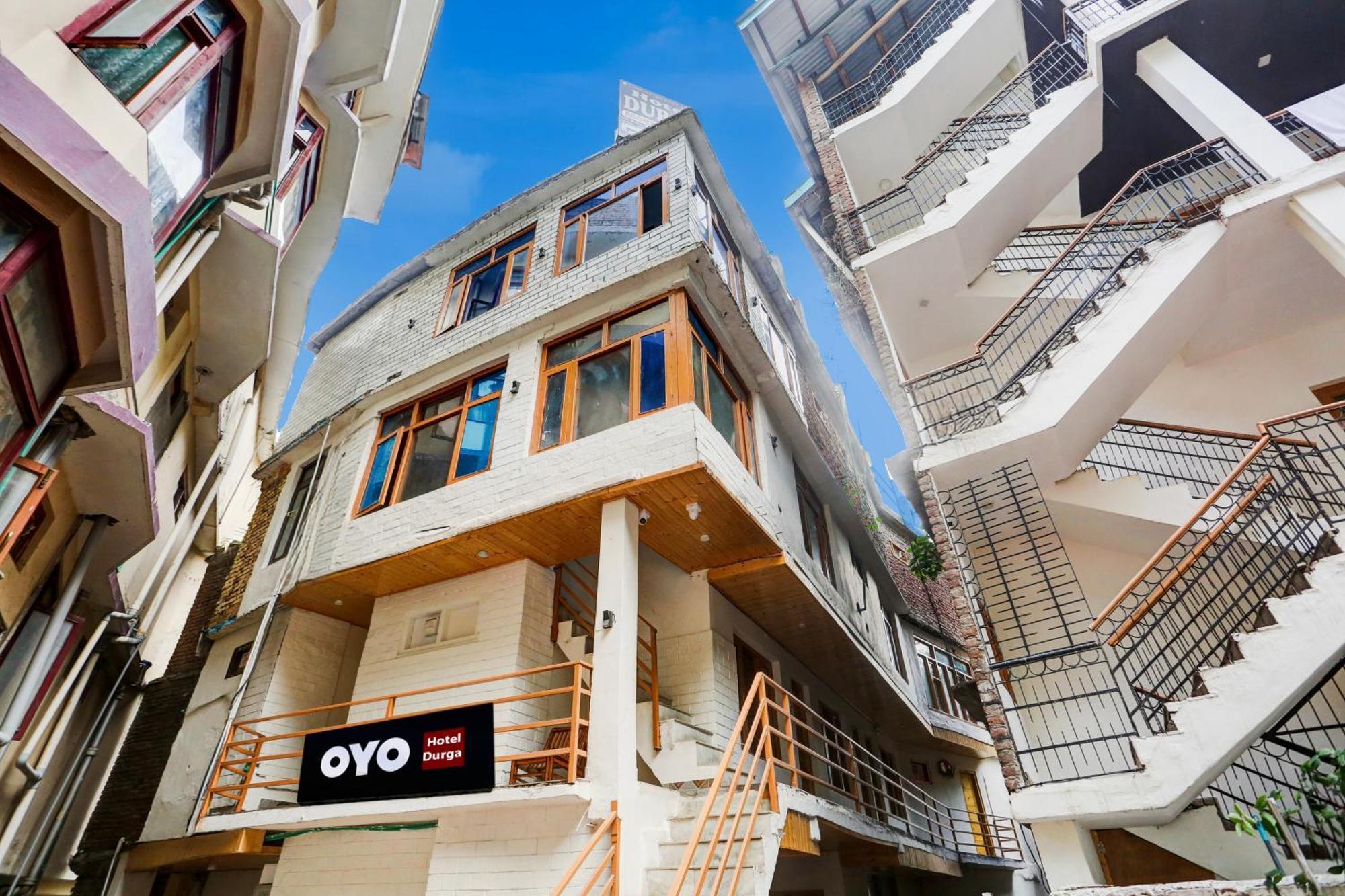Hotel O Durga - Manali (Himachal Pradesh) — Photos 1